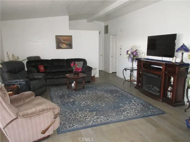 Large Living Room