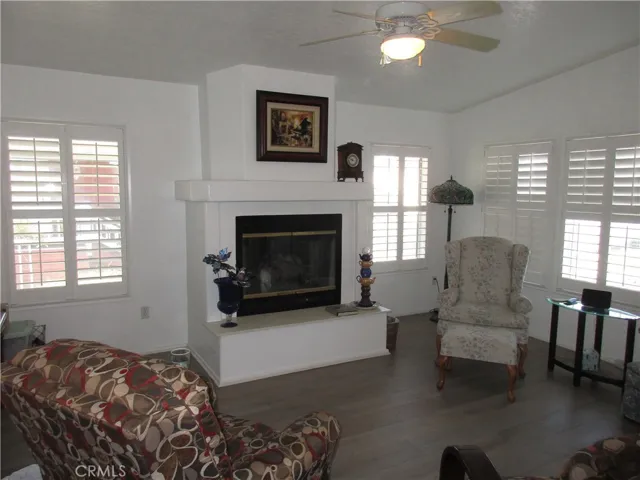 Family Room/Den