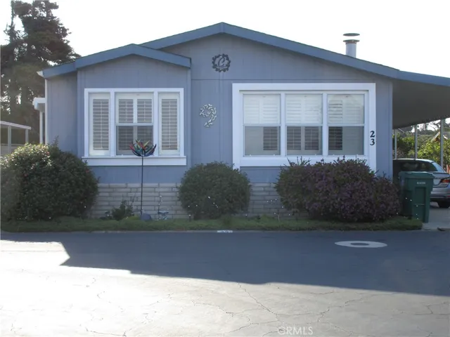633 Ramona Avenue 23, Los Osos, California 93402