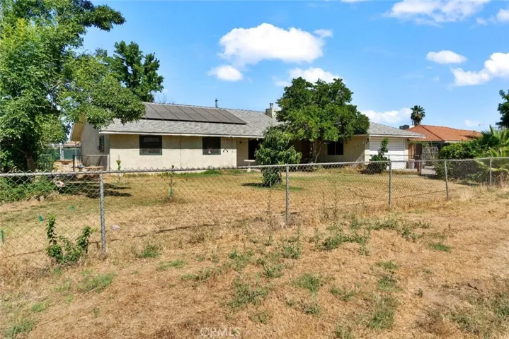 17346 Regal Drive, Madera, California 93638