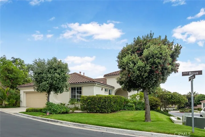 1 Calle Regio, San Clemente, California 92673
