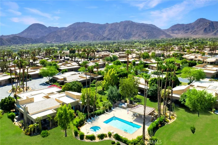 73280 Rosewood Court, Palm Desert, California 92260