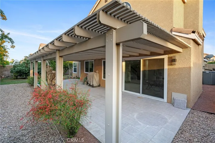 81104 Taos Trail, Indio, California 92201