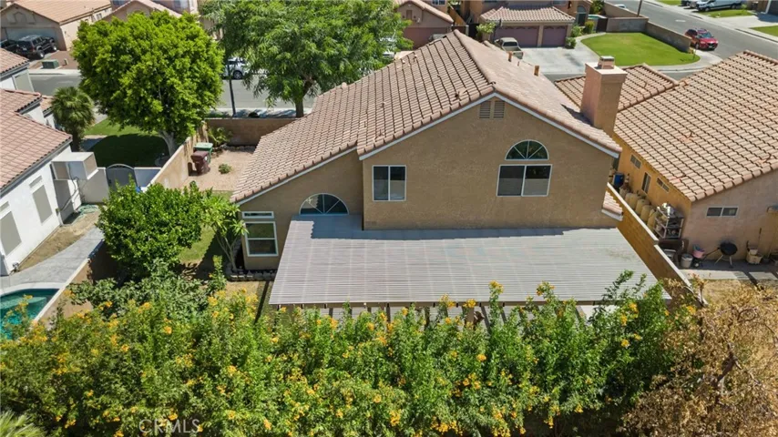 81104 Taos Trail, Indio, California 92201