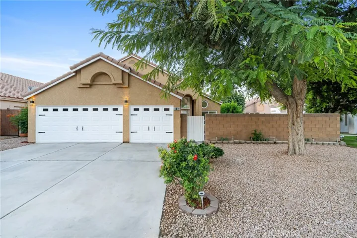 81104 Taos Trail, Indio, California 92201