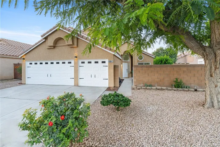 81104 Taos Trail, Indio, California 92201