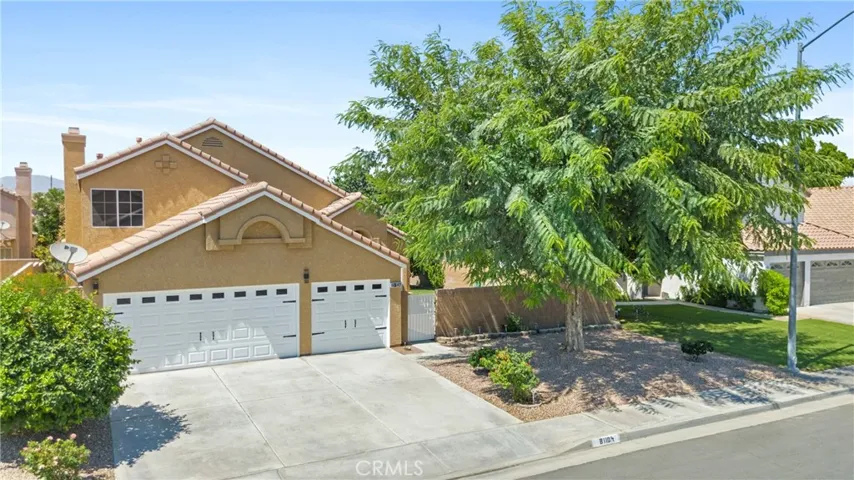 81104 Taos Trail, Indio, California 92201