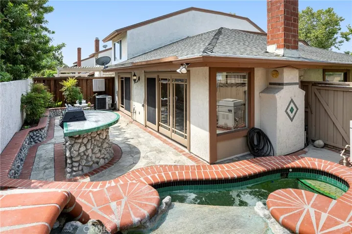 6656 Vista Loma, Yorba Linda, California 92886
