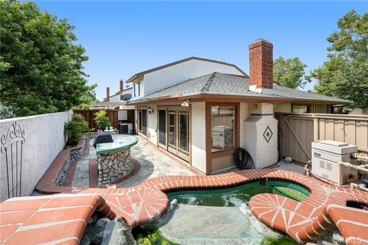 6656 Vista Loma, Yorba Linda, California 92886