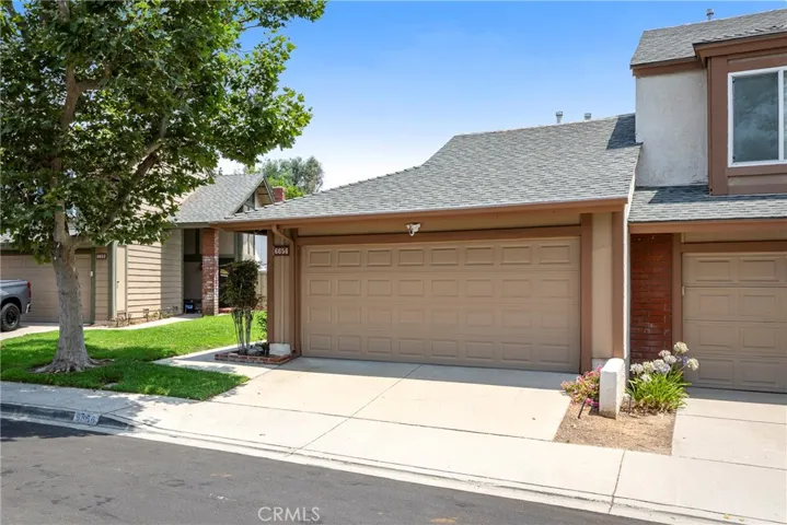 6656 Vista Loma, Yorba Linda, California 92886