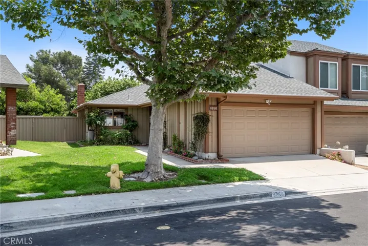6656 Vista Loma, Yorba Linda, California 92886