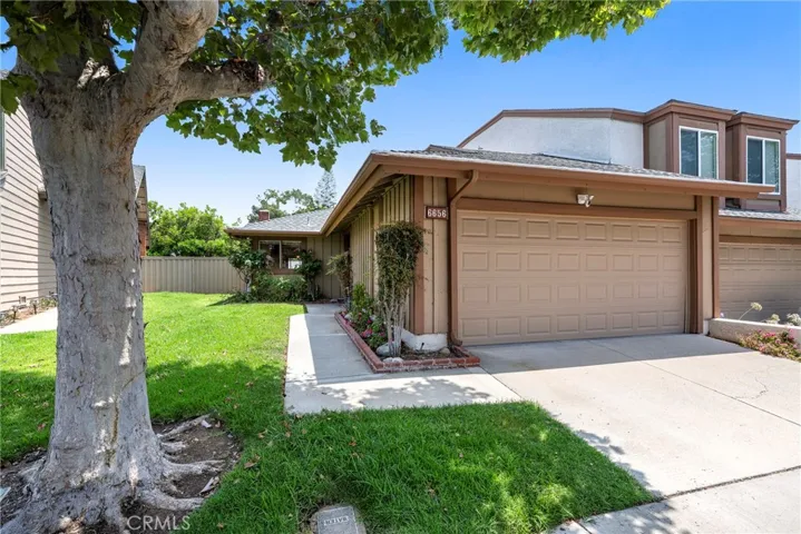 6656 Vista Loma, Yorba Linda, California 92886