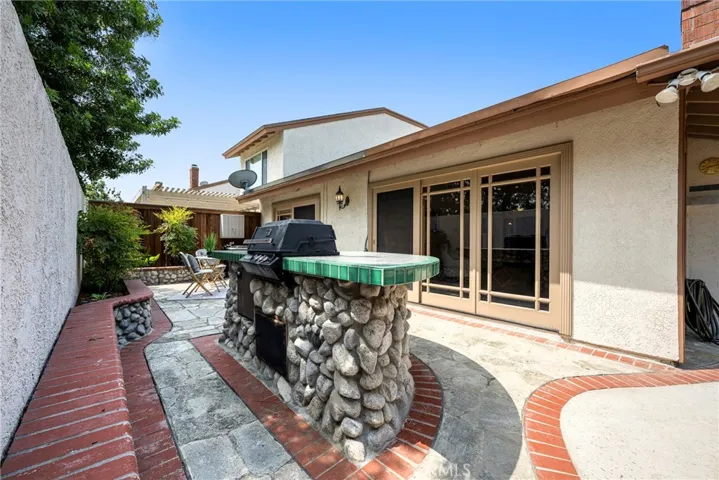 6656 Vista Loma, Yorba Linda, California 92886