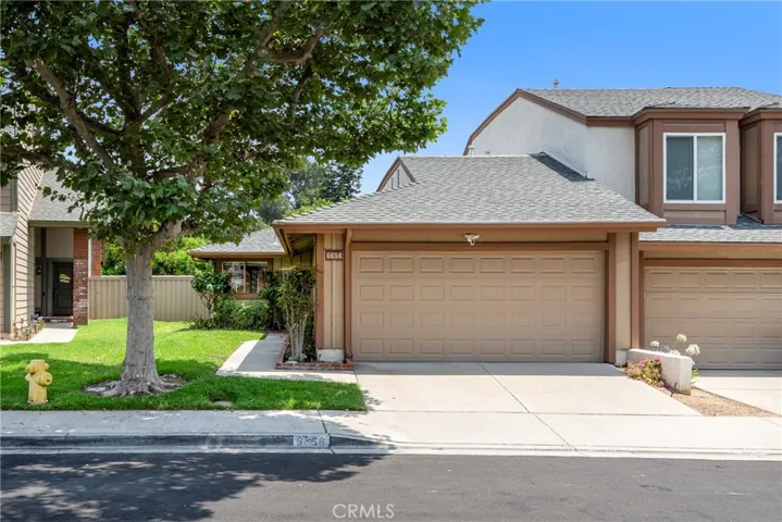 6656 Vista Loma, Yorba Linda, California 92886