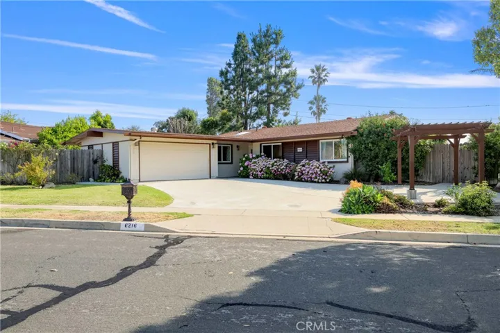 6216 Monero Drive, Rancho Palos Verdes, California 90275