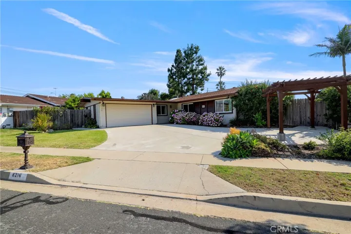 6216 Monero Drive, Rancho Palos Verdes, California 90275