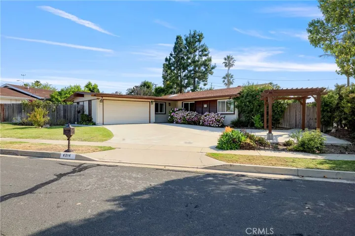 6216 Monero Drive, Rancho Palos Verdes, California 90275