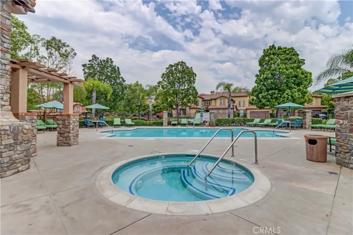 17159 Coriander Court, Yorba Linda, California 92886