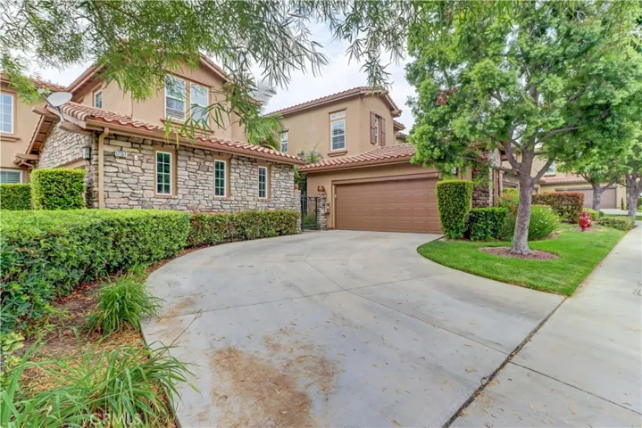 17159 Coriander Court, Yorba Linda, California 92886