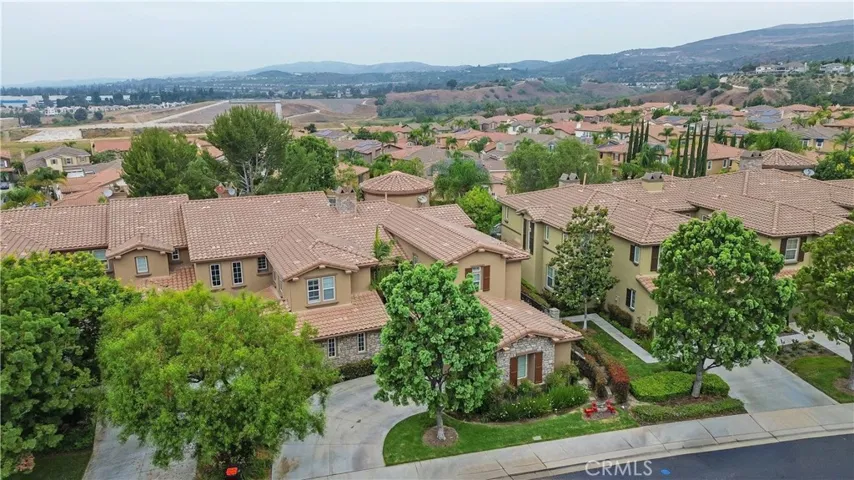 17159 Coriander Court, Yorba Linda, California 92886
