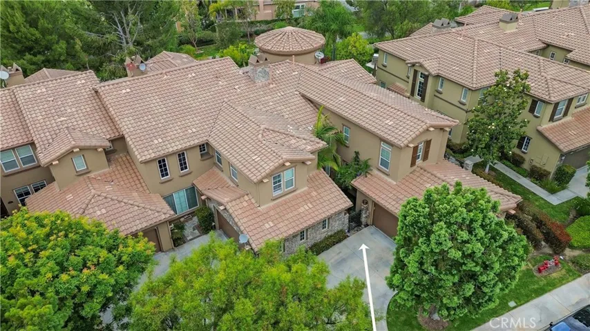 17159 Coriander Court, Yorba Linda, California 92886