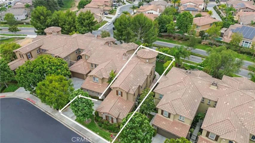 17159 Coriander Court, Yorba Linda, California 92886