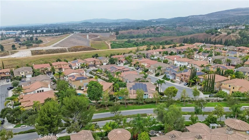 17159 Coriander Court, Yorba Linda, California 92886