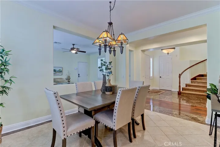 17159 Coriander Court, Yorba Linda, California 92886