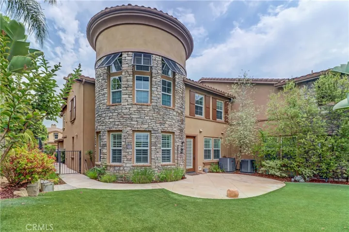 17159 Coriander Court, Yorba Linda, California 92886