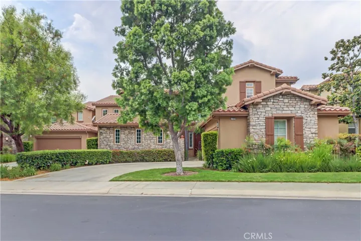 17159 Coriander Court, Yorba Linda, California 92886