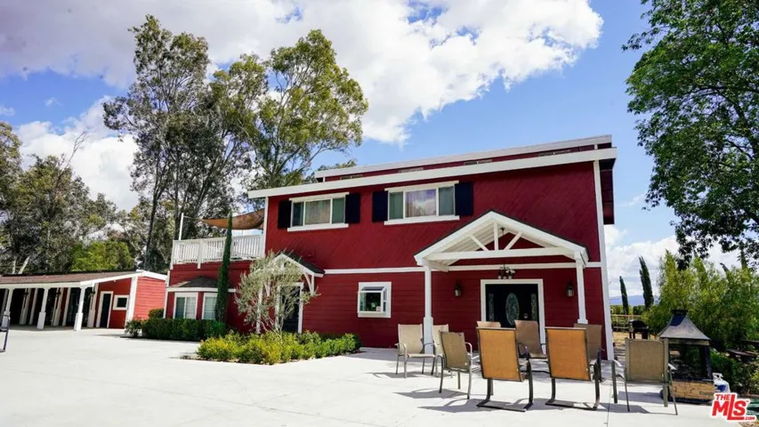 39900 Berenda Road, Temecula, California 92591