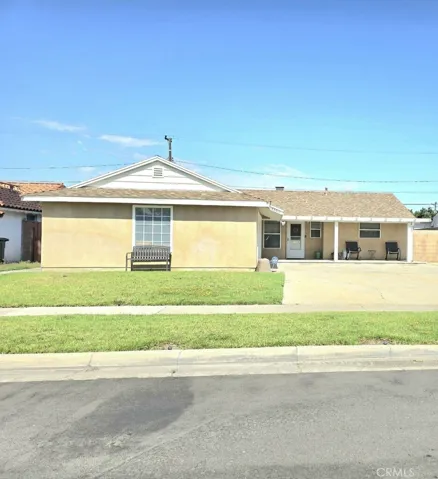 8680 Fillmore Circle, Buena Park, California 90620
