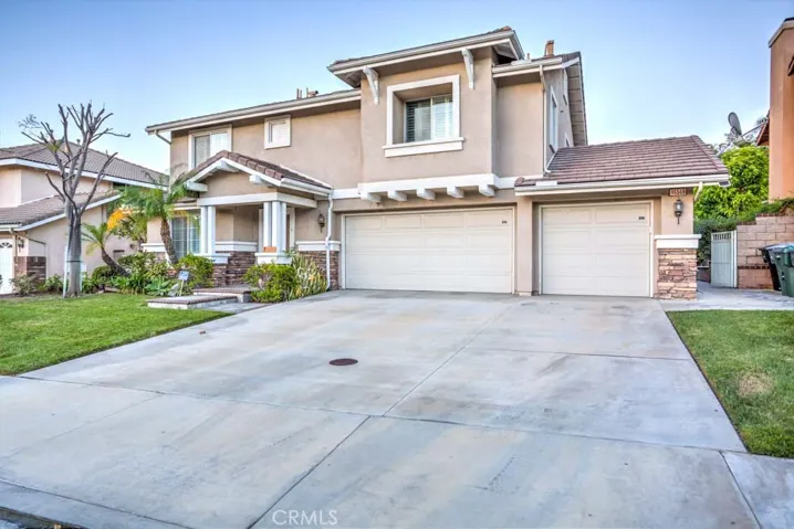 16569 China Berry Ct, Chino Hills, California 91709