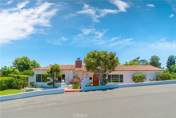6432 Via Canada, Rancho Palos Verdes, California 90275