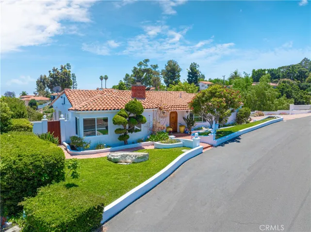 6432 Via Canada, Rancho Palos Verdes, California 90275