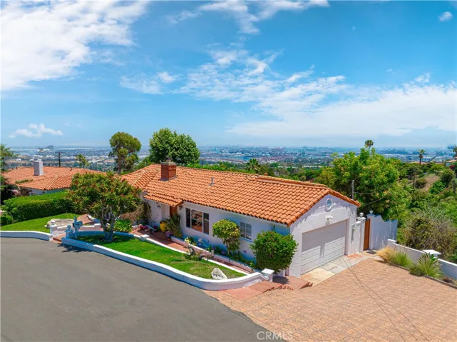 6432 Via Canada, Rancho Palos Verdes, California 90275