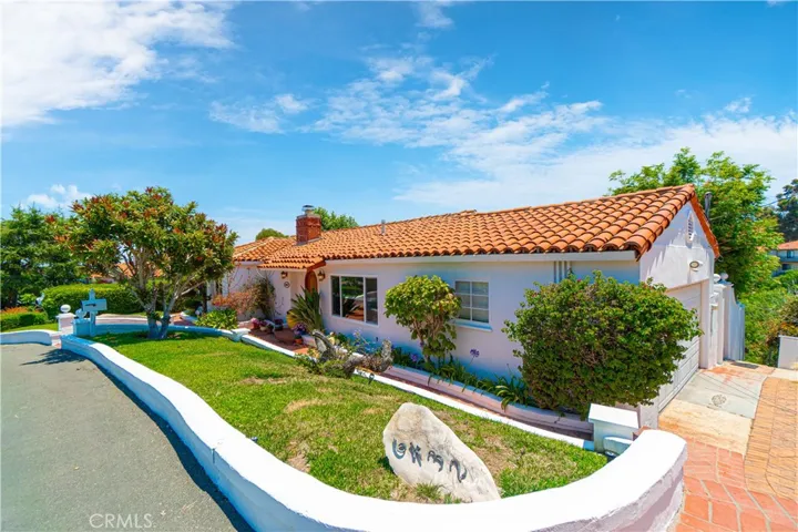 6432 Via Canada, Rancho Palos Verdes, California 90275