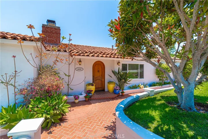 6432 Via Canada, Rancho Palos Verdes, California 90275
