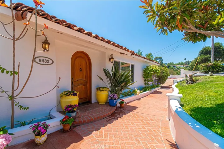 6432 Via Canada, Rancho Palos Verdes, California 90275