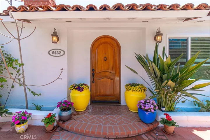 6432 Via Canada, Rancho Palos Verdes, California 90275