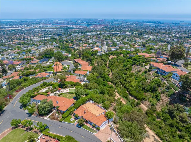 6432 Via Canada, Rancho Palos Verdes, California 90275
