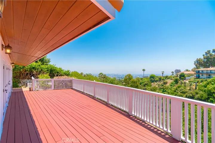 6432 Via Canada, Rancho Palos Verdes, California 90275