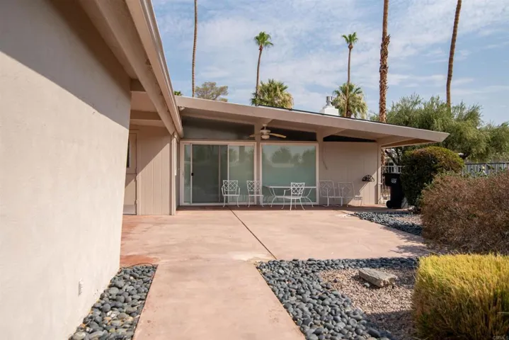 1529 Fairway Lane, Borrego Springs, California 92004