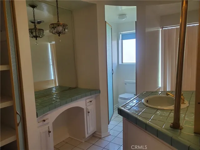 More primary bath