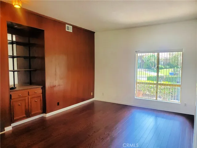 Den, office or family room