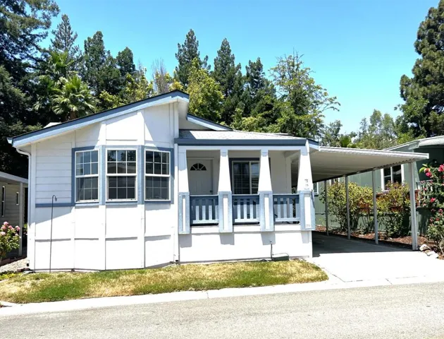 88 Timber Cove Drive, Campbell, California 95008
