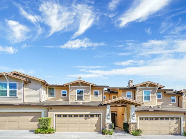 18684 Clubhouse Drive 116, Yorba Linda, California 92886
