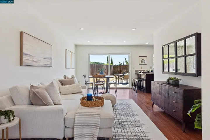 3772 Painted Pony, Richmond, California 94803