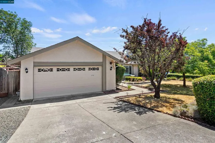 3772 Painted Pony, Richmond, California 94803