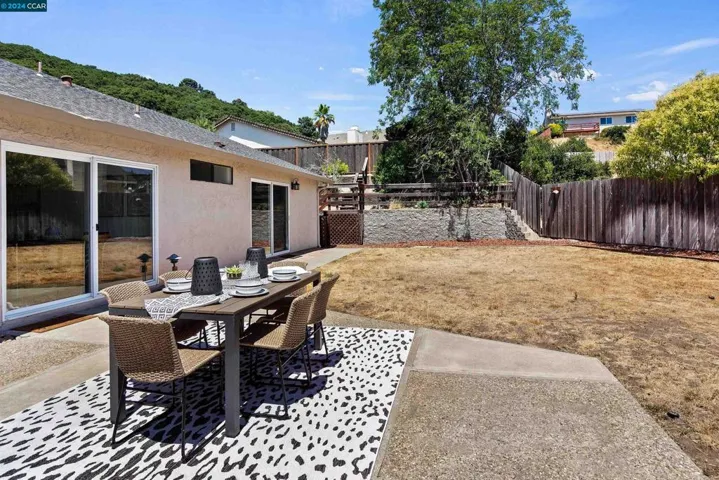 3772 Painted Pony, Richmond, California 94803